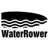 Waterrower All Black rudergerät Shadow Eschenholz  OOFWR160S4